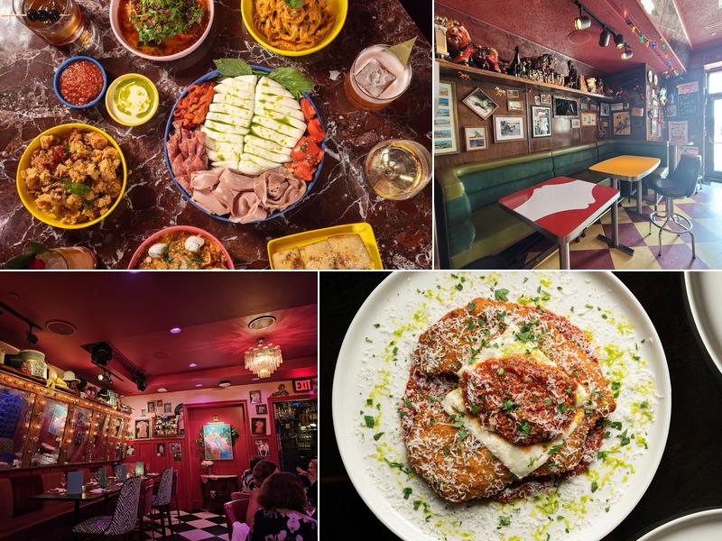 Superfrico Atlantic City Caesars Atlantic City 2100 Pacific Ave Caesars Level 1, Atlantic City