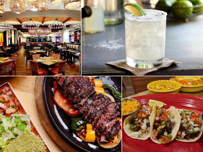 Dos Caminos 600 Huron Ave, Atlantic City