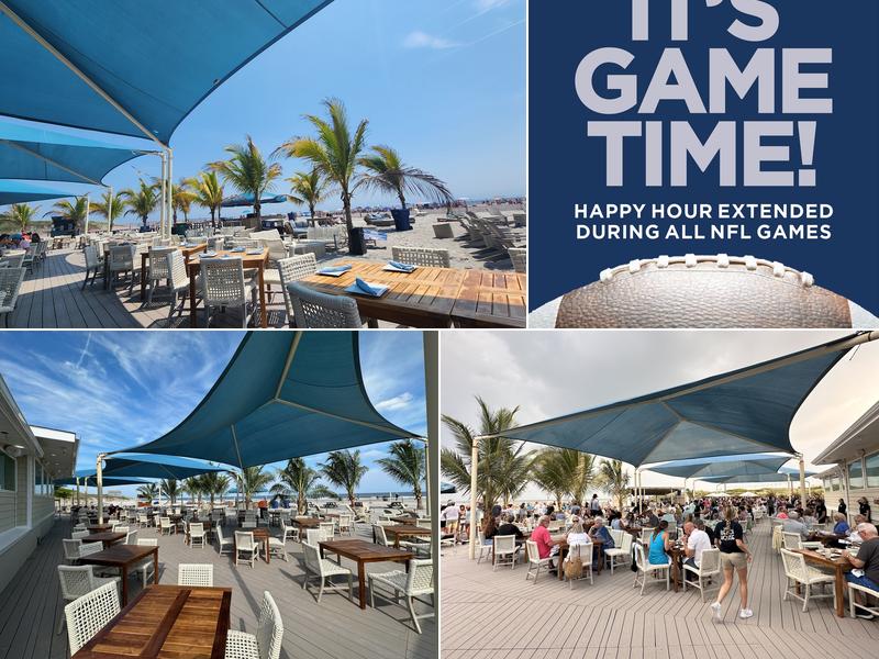 LaScala's Beach House