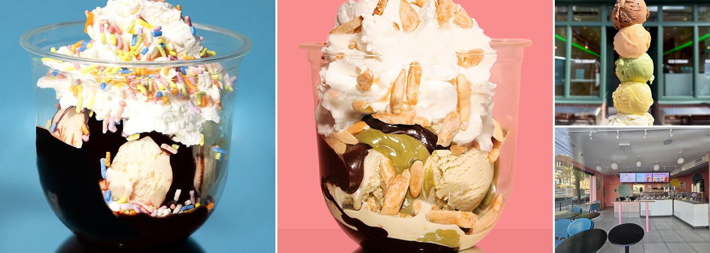 Van Leeuwen Ice Cream