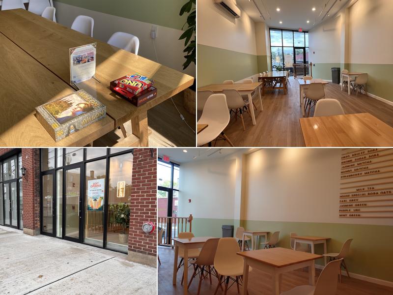 Mon Tea 102 North St Ste C, Middletown