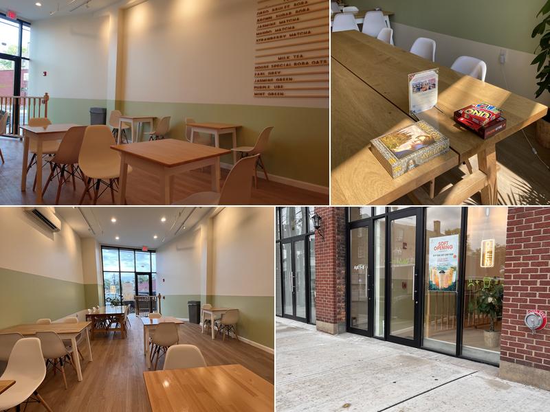 Mon Tea 102 North St Ste C, Middletown