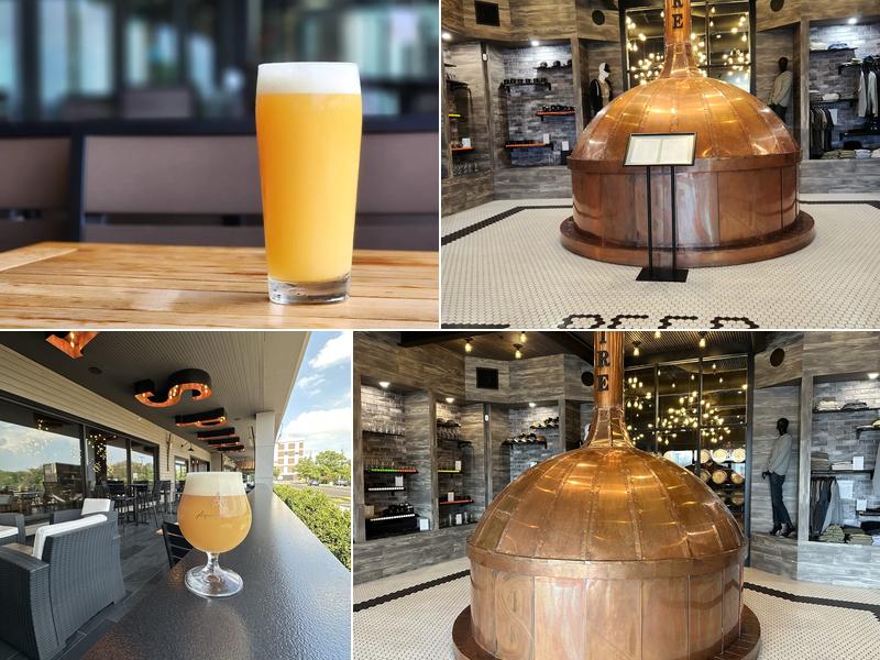 Aspire Brewing 600 N Galleria Dr, Middletown