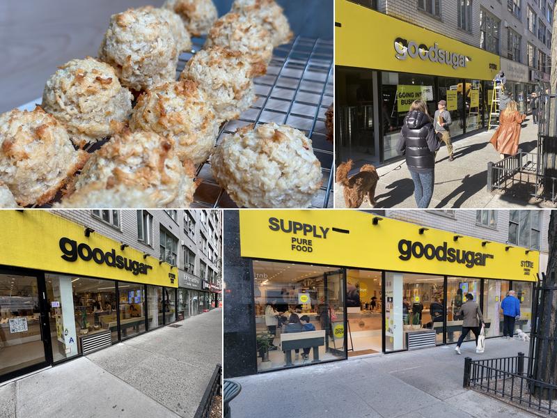 Goodsugar