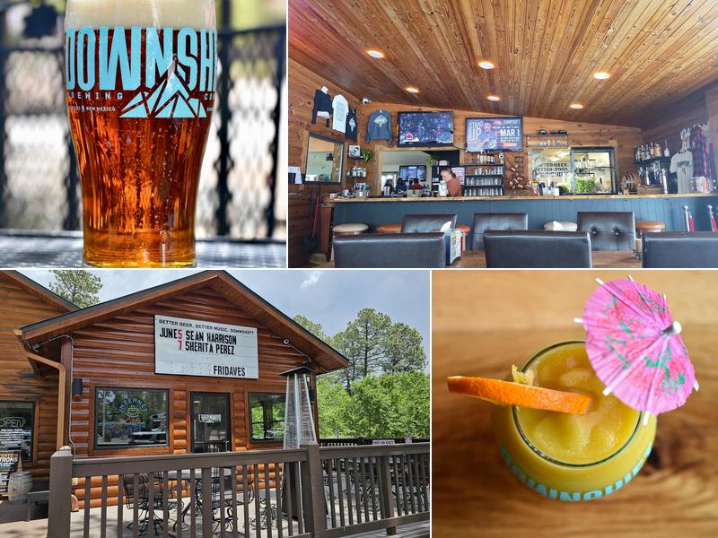 Downshift Brewing Company - Riverside