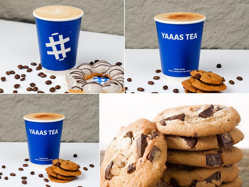 YAAAS TEA Patchogue 38 S Ocean Ave, Patchogue