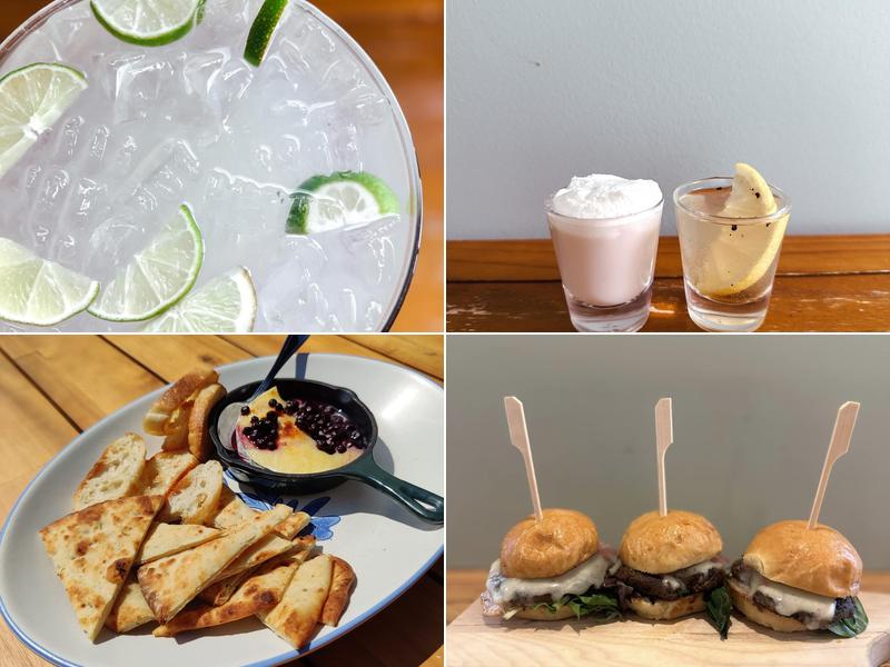 Emerald Cocktail Kitchen 1333 W Fayette St, Syracuse