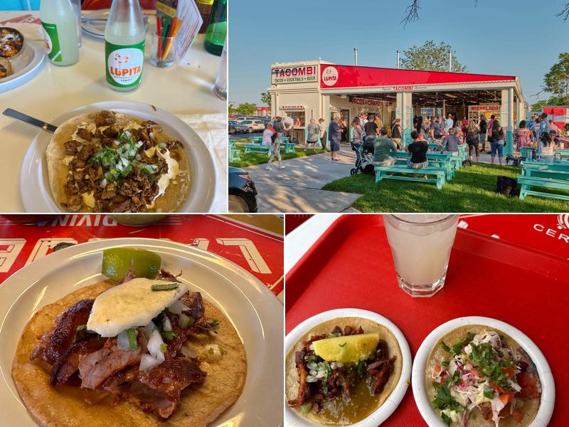 Tacombi 1226 Old Country Rd, Westbury