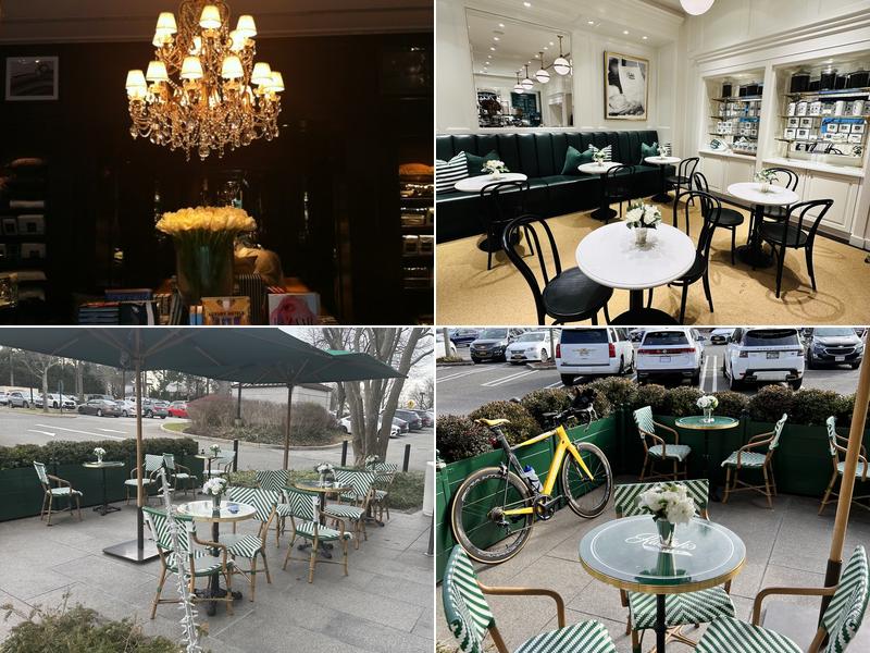 Ralph's Coffee 1970 Northern Blvd, Manhasset