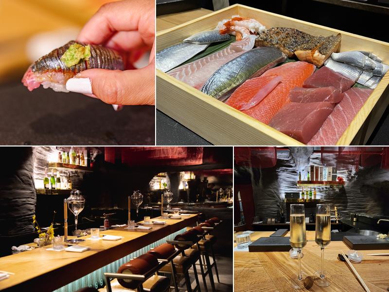 Himitsu 15702 Northern Blvd, Queens