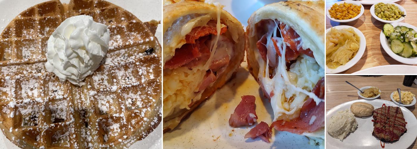 Cagney’s Kitchen of Greensboro