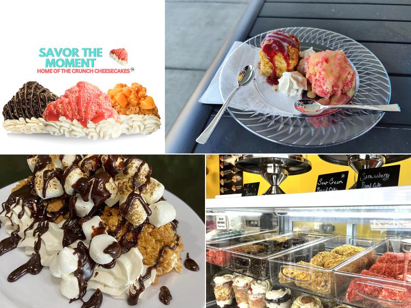 Savor the Moment Events 274 Eastchester Dr #129, High Point