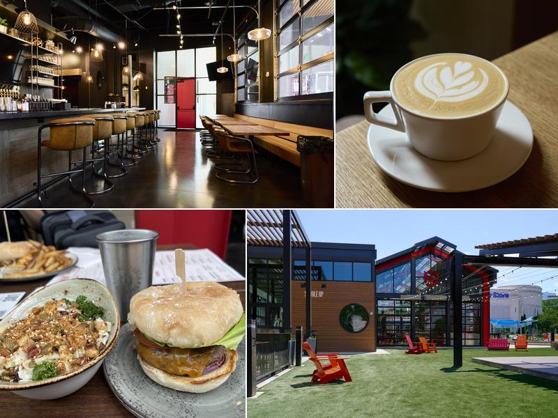 Suffolk Punch Brewing - SouthPark