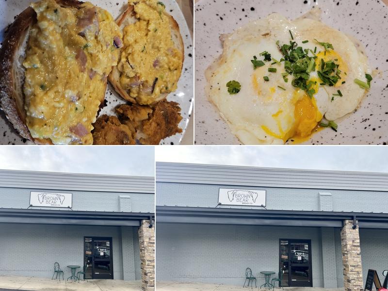 Brown Bear Bread Cafe 225 Brownsville Rd, Pittsburgh