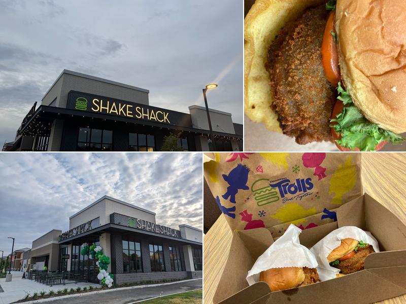 Shake Shack Westlake