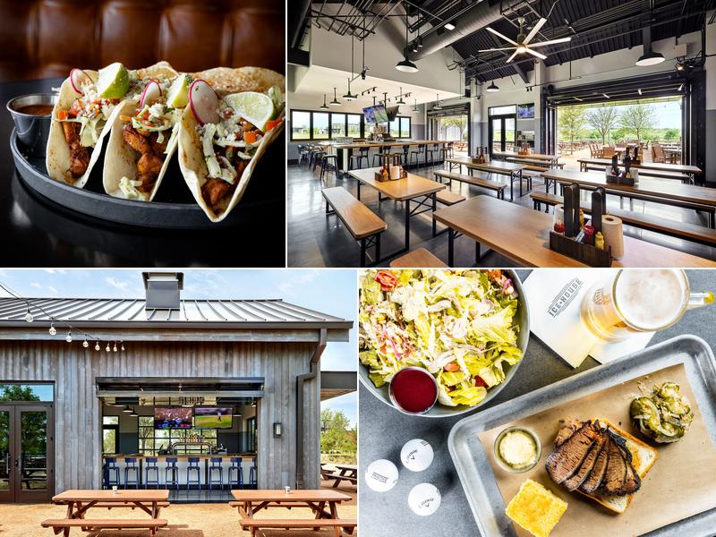 Ice House 3255 PGA Pkwy, Frisco