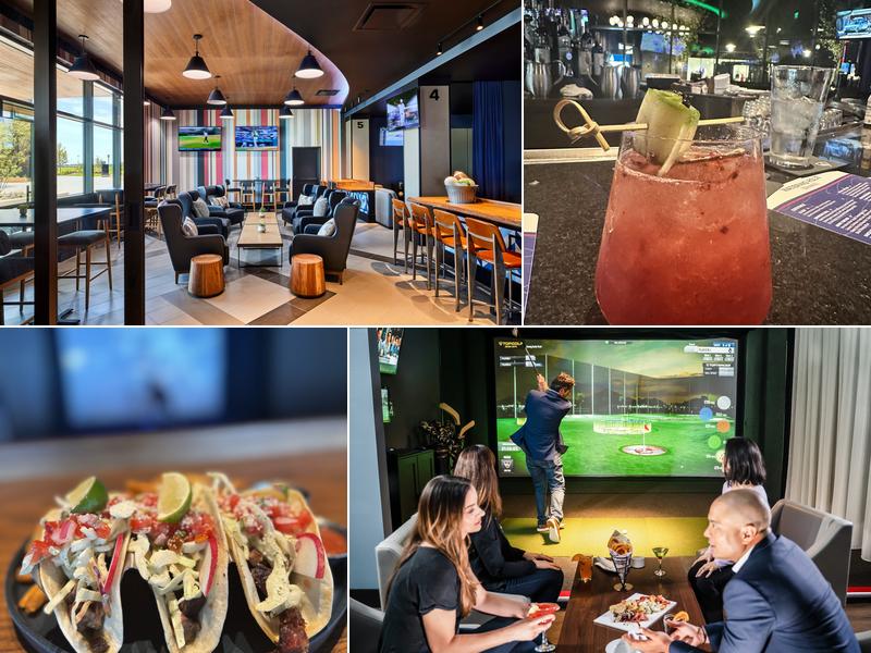 Lounge by Topgolf 3255 PGA Pkwy, Frisco