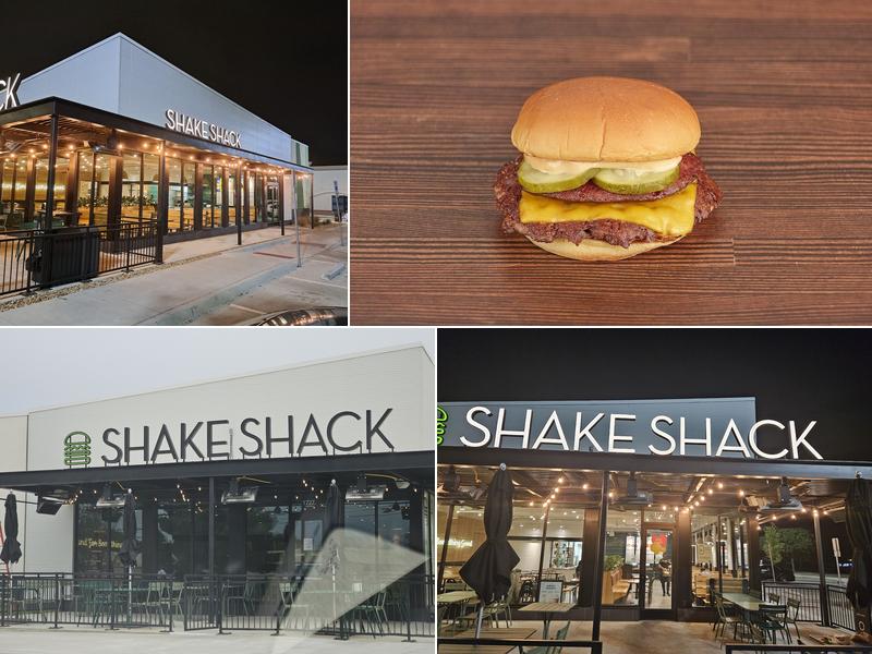 Shake Shack McKinney