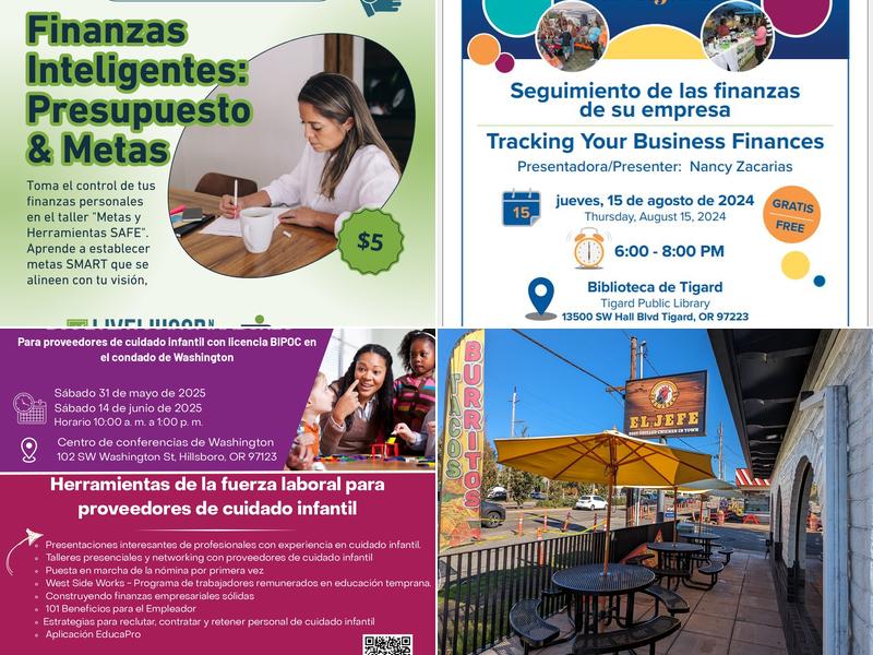 EL JEFE MEXICAN GRILL (TIGARD)