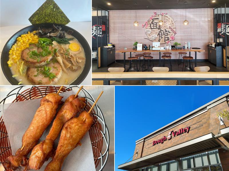 Dough valley 407 Beavercreek Rd, Oregon City