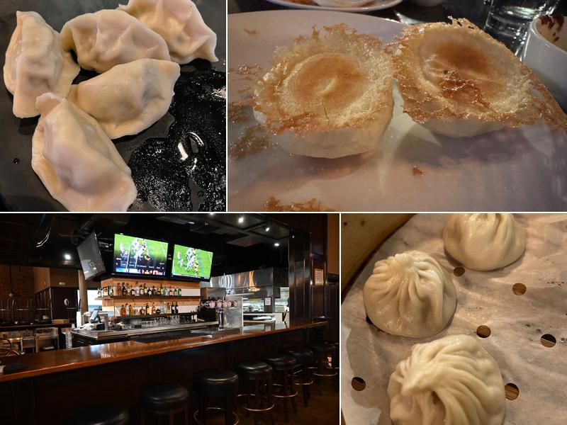 Xin Ding Dumpling House 鑫鼎轩