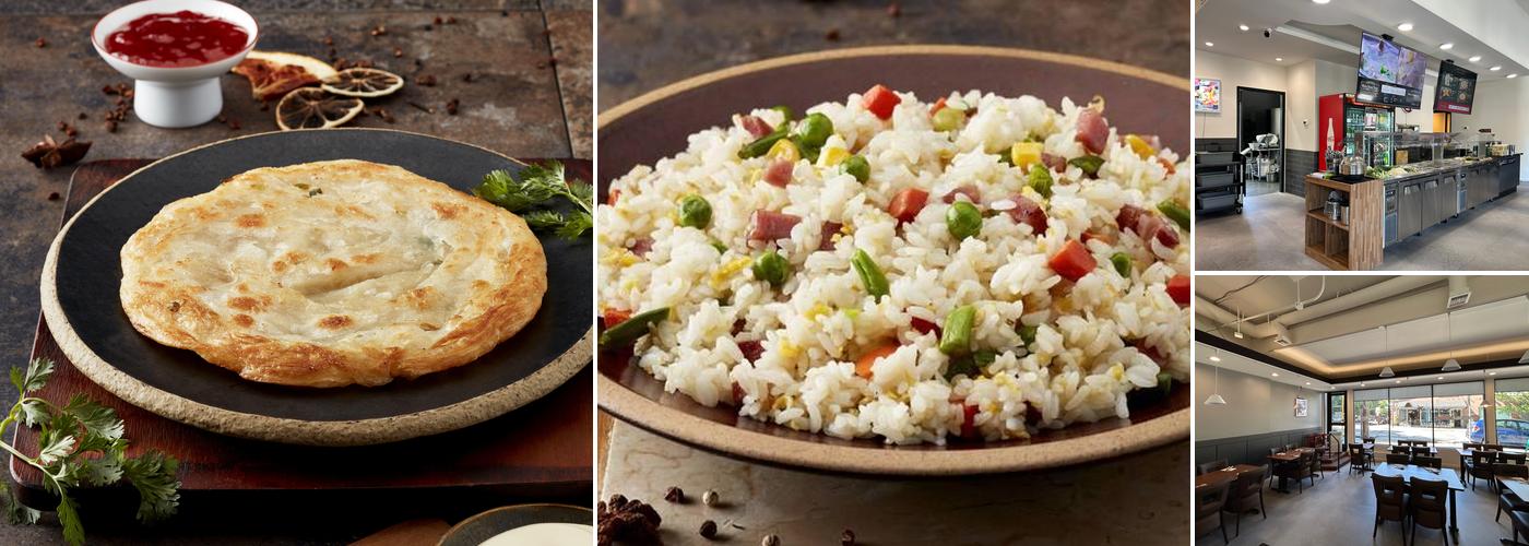 Pixiu Mala Hongtang PDX