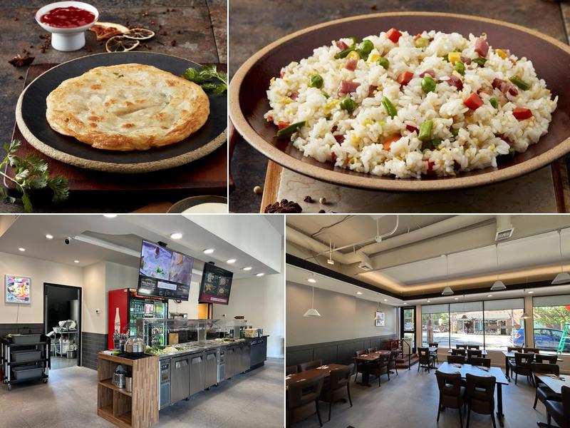 Pixiu Mala Hongtang PDX