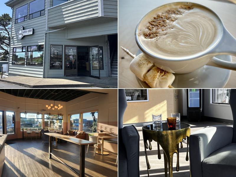 White Rabbit Espresso