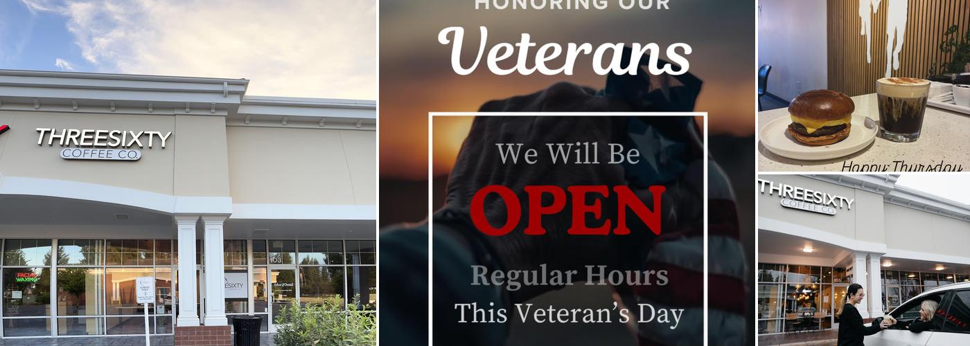 ThreeSixty Coffee Co.