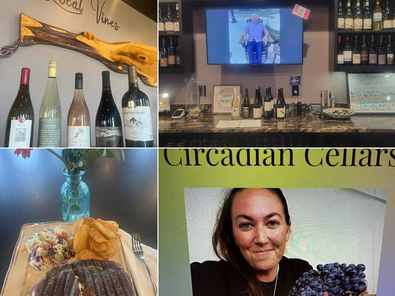 Local Vines Wine Bar