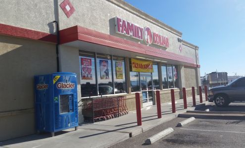 Family Dollar
