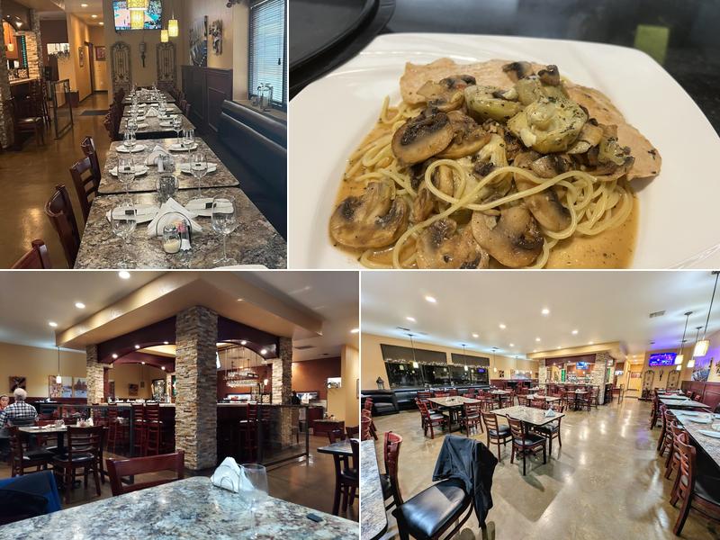 Napoli's 3280 George Washington Way, Richland