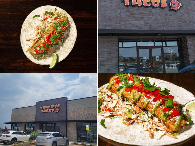 Torchy's Tacos