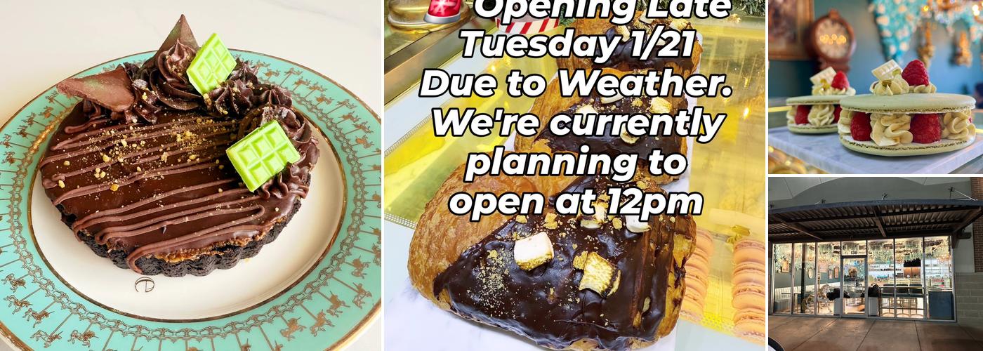 Unicorniverse Bakery & Cafe