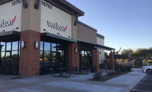 Verizon Green Valley