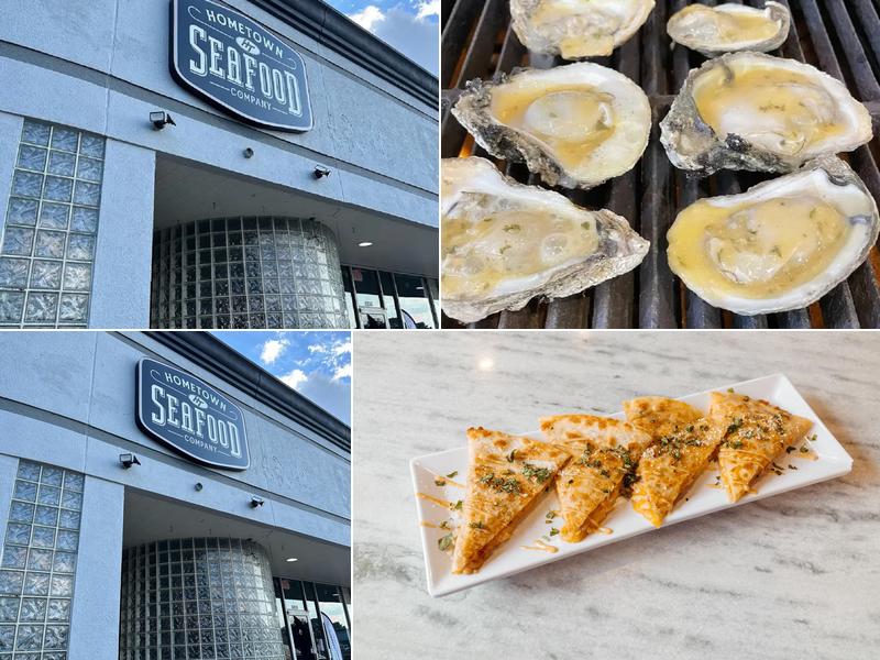 Hometown Seafood Company