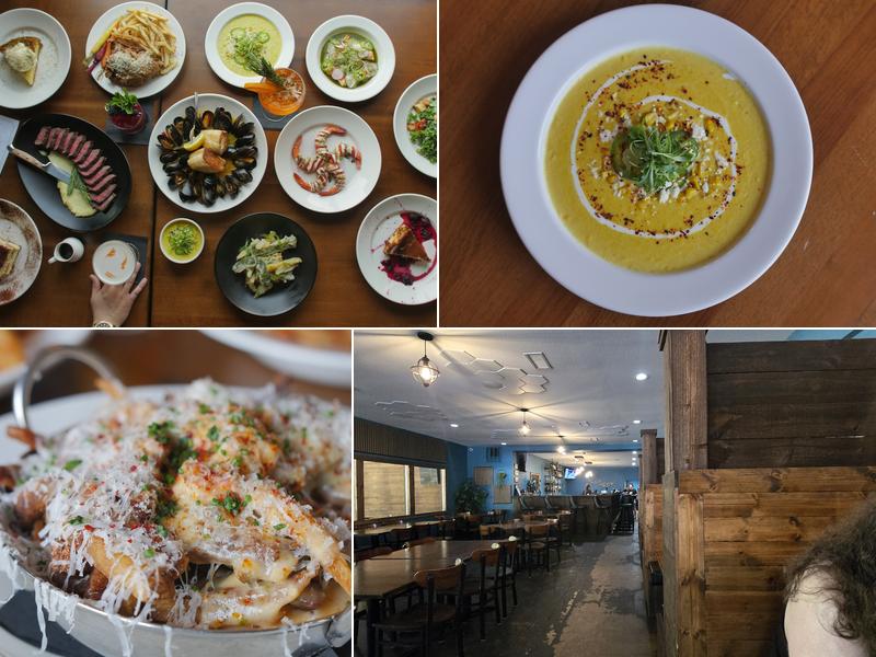 The Dock 4728 TX-198, Malakoff