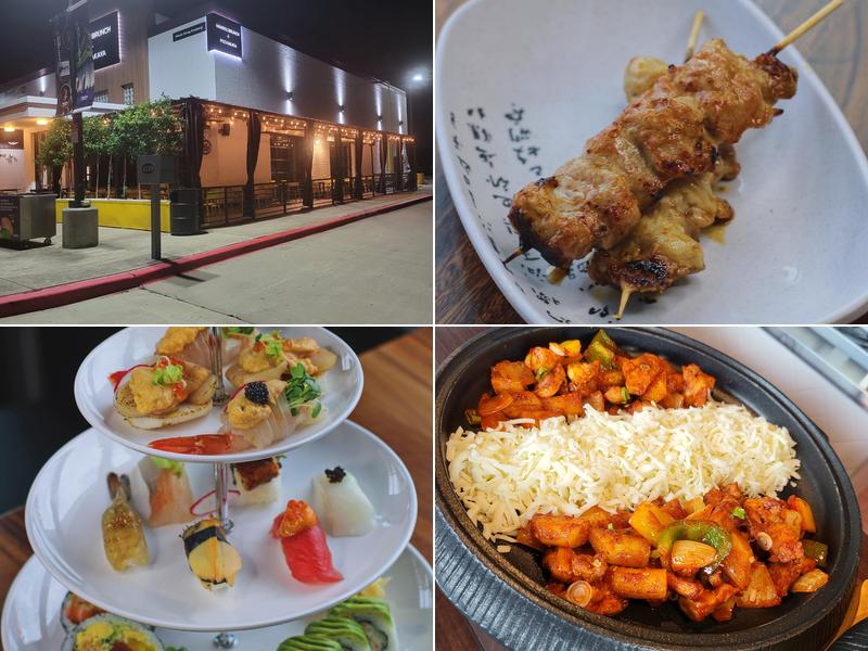 Pochakaya 4109 State Hwy 121, Carrollton