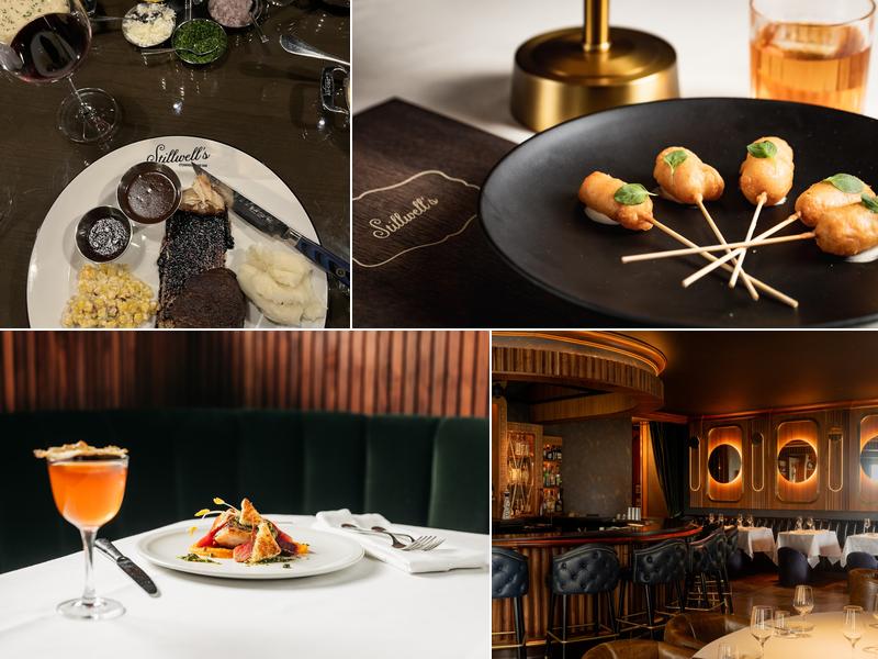 Stillwell's 2575 McKinnon St, Dallas