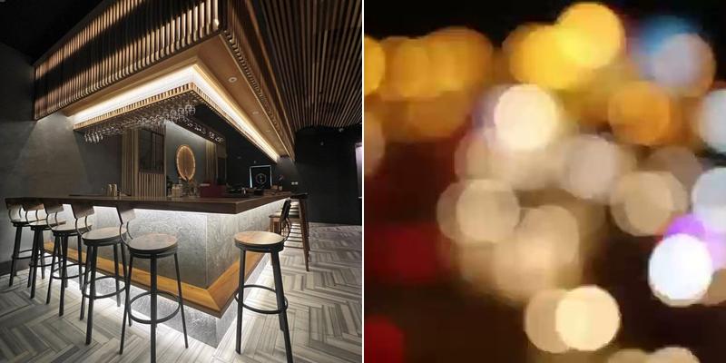 Koi 240 Westheimer Rd, Houston