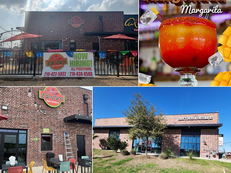 Erick's Tacos & Fruteria #2