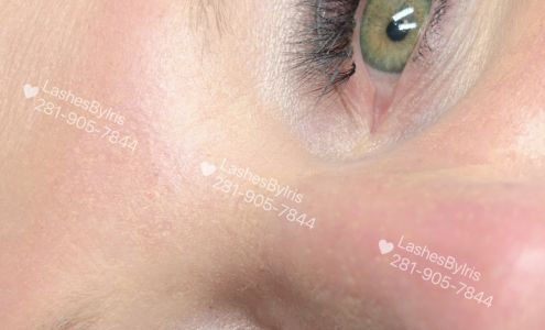 Heaven Flower Lash Spa