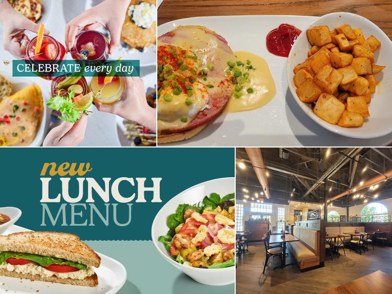 Another Broken Egg Cafe