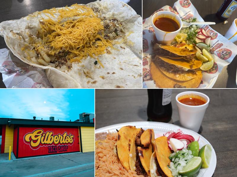 Gilberto’s Taco Shop #2