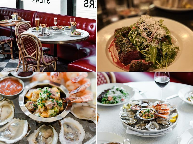 Walloon's Restaurant