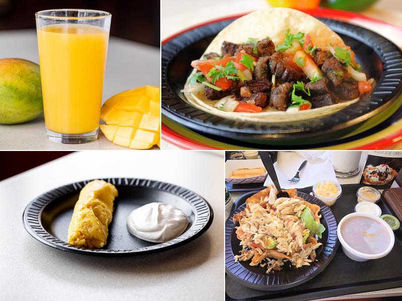 Chicken Fiesta 12401 Jefferson Davis Hwy, Chester