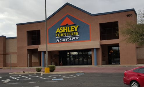 Ashley Store