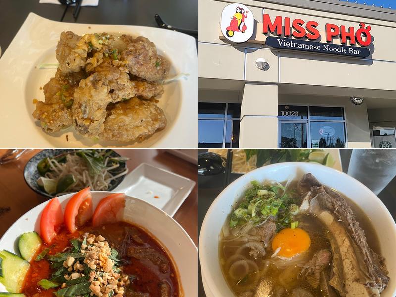 Miss Pho