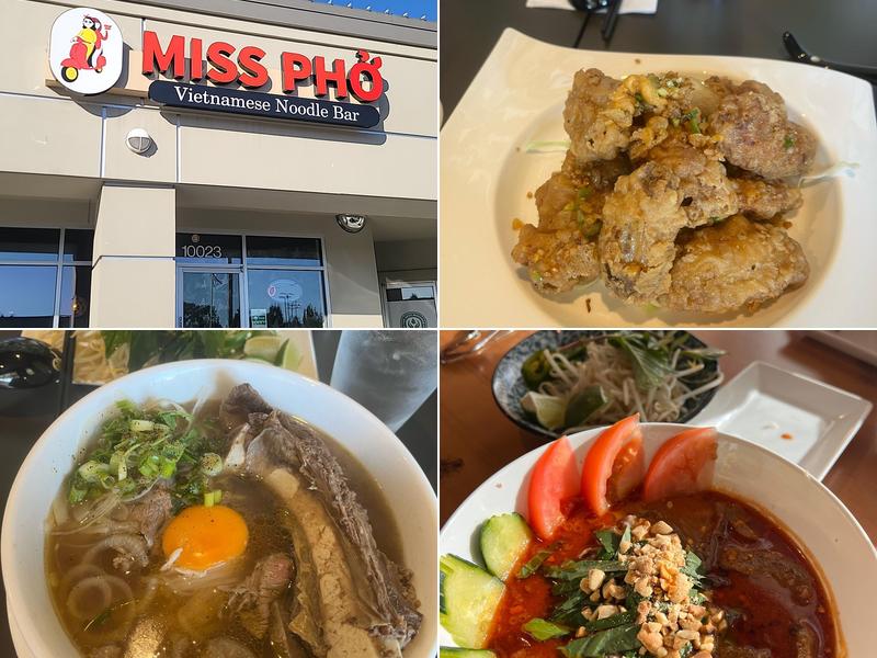 Miss Pho