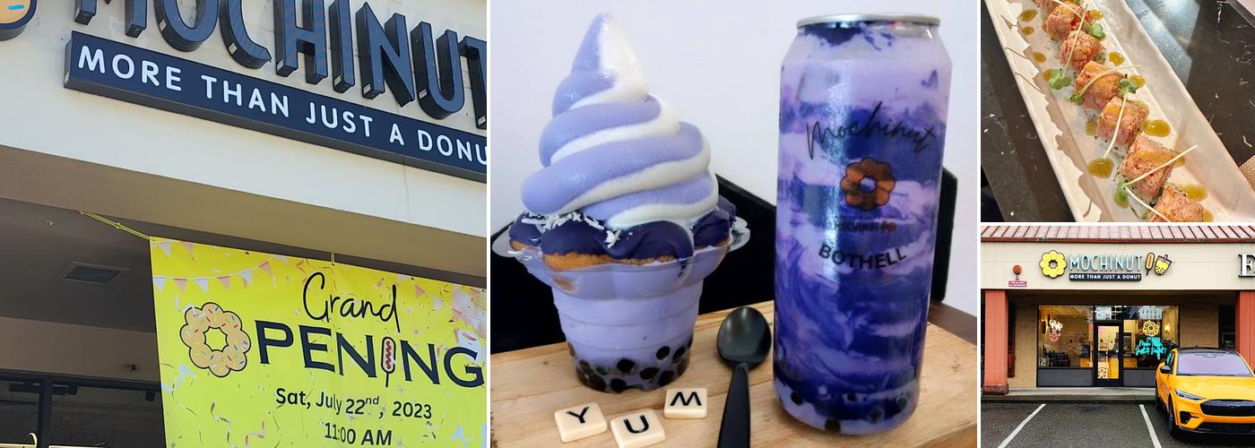 Mochinut Bothell